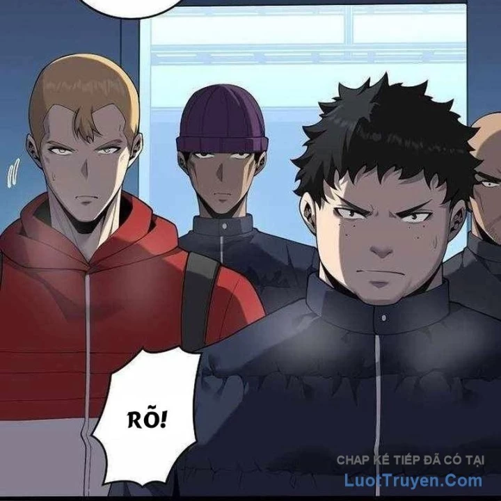 Hồi Quy: Tận Thế Báo Thù Chapter 36 - 47