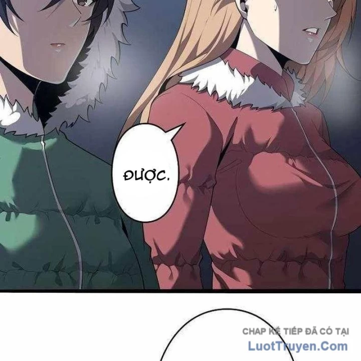 Hồi Quy: Tận Thế Báo Thù Chapter 36 - 49