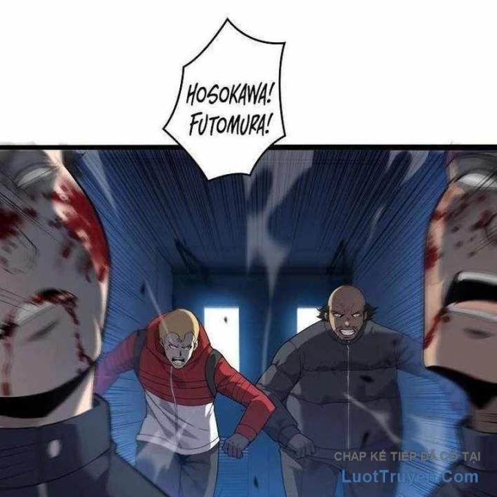 Hồi Quy: Tận Thế Báo Thù Chapter 36 - 119