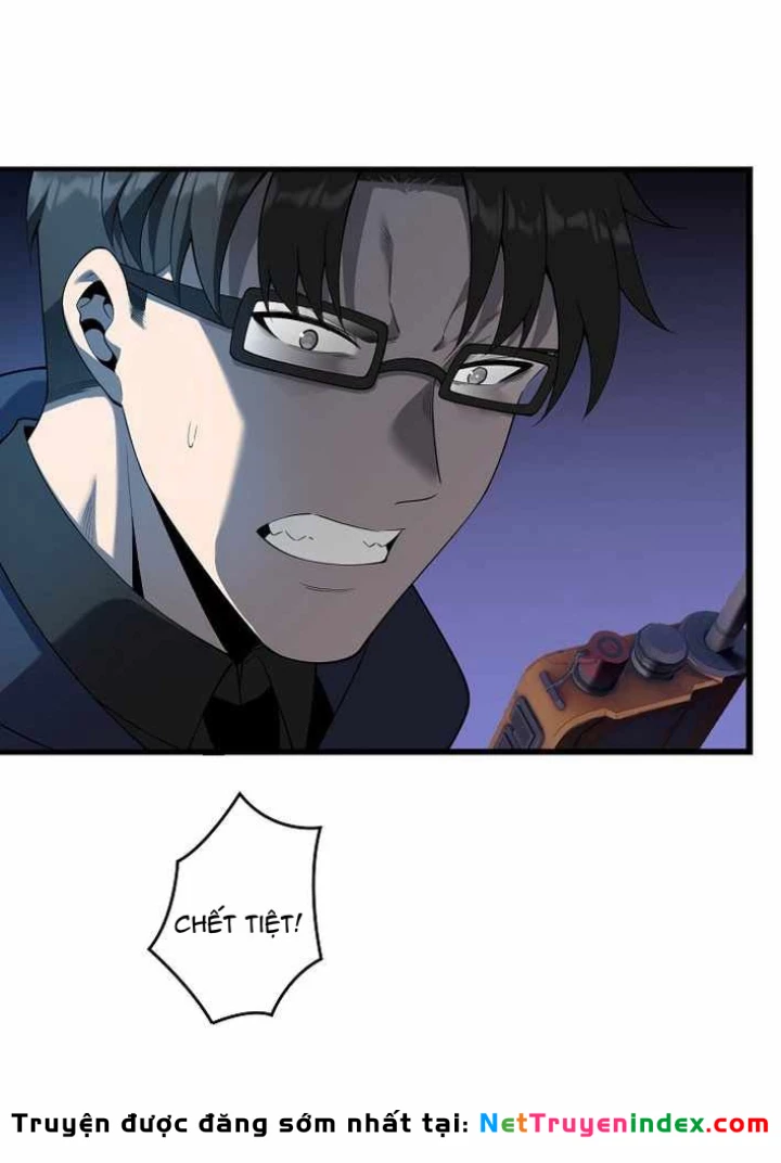 Hồi Quy: Tận Thế Báo Thù Chapter 37 - 7