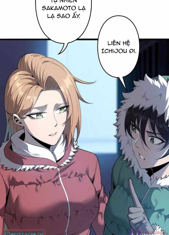 Hồi Quy: Tận Thế Báo Thù Chapter 37 - 17