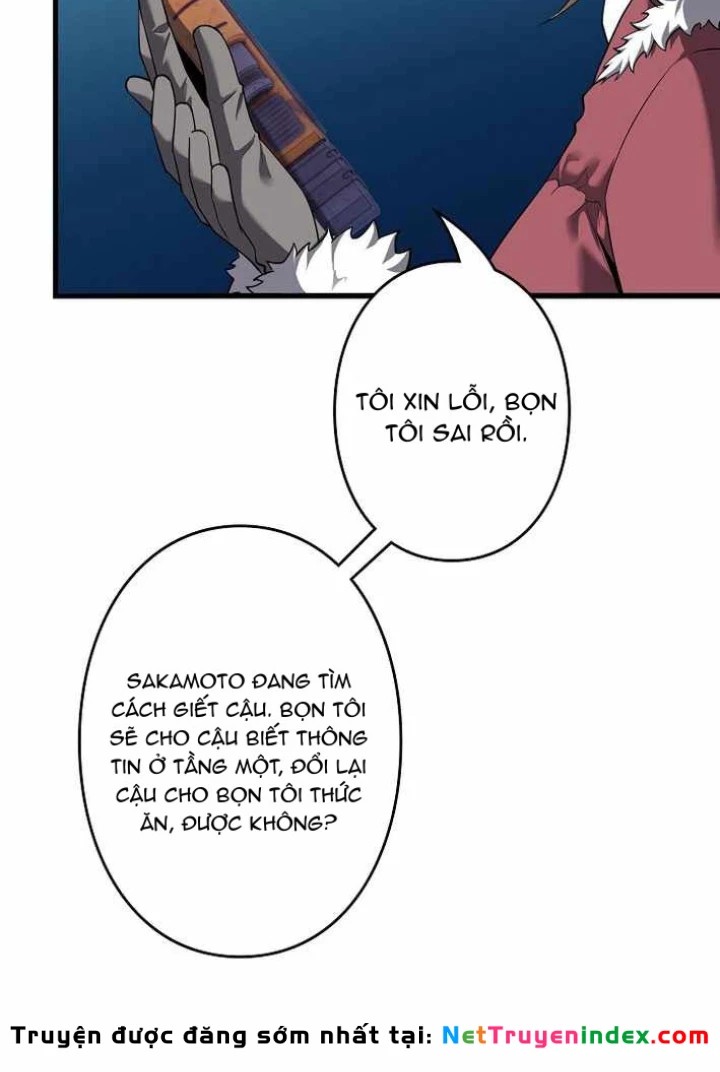 Hồi Quy: Tận Thế Báo Thù Chapter 37 - 23