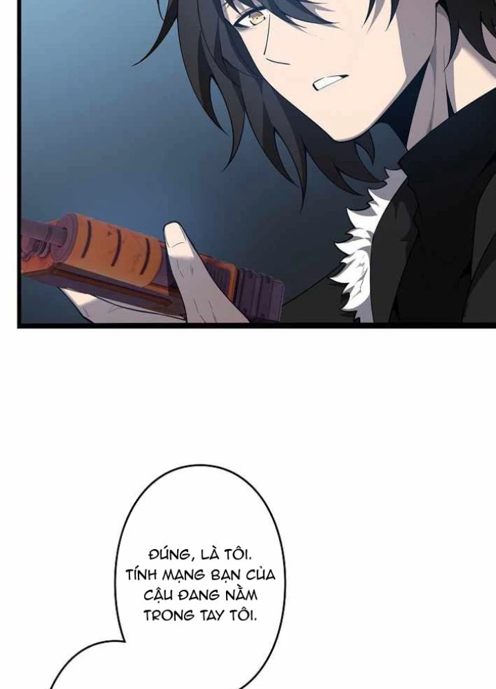 Hồi Quy: Tận Thế Báo Thù Chapter 37 - 41