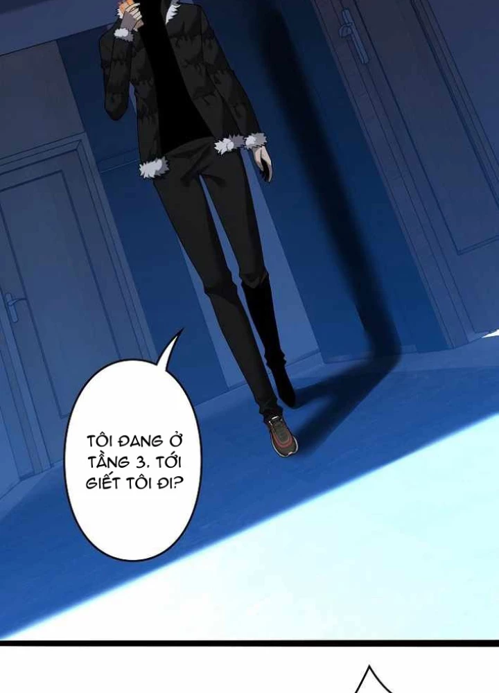 Hồi Quy: Tận Thế Báo Thù Chapter 37 - 47