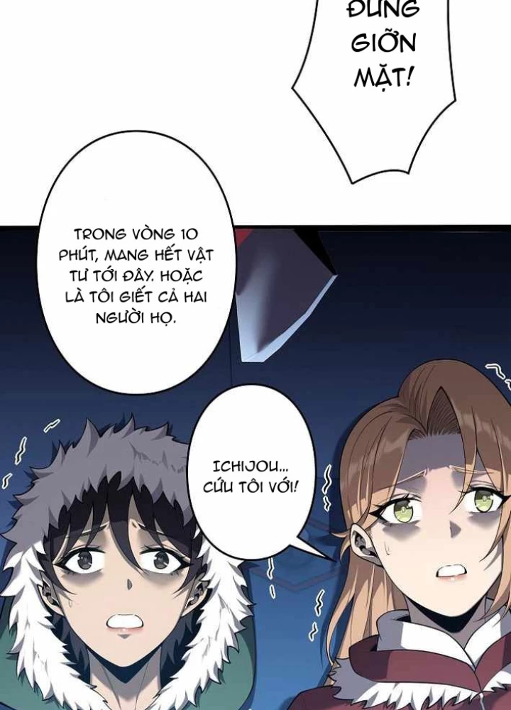 Hồi Quy: Tận Thế Báo Thù Chapter 37 - 49