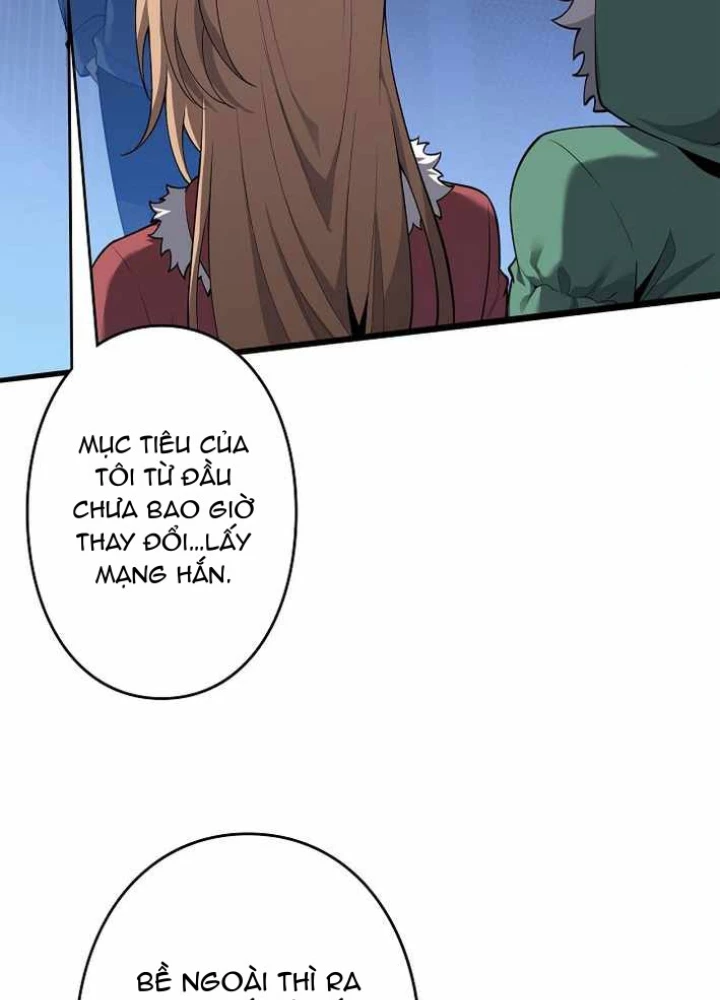 Hồi Quy: Tận Thế Báo Thù Chapter 37 - 57