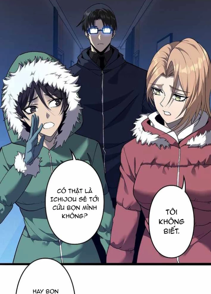 Hồi Quy: Tận Thế Báo Thù Chapter 37 - 67