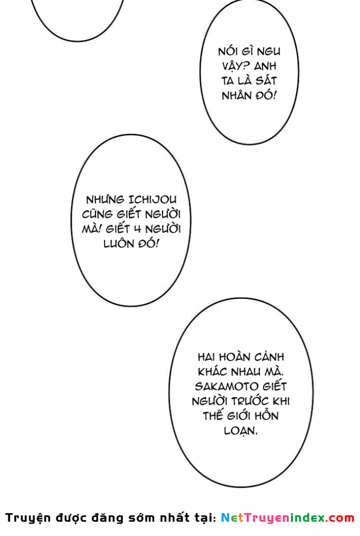 Hồi Quy: Tận Thế Báo Thù Chapter 37 - 69