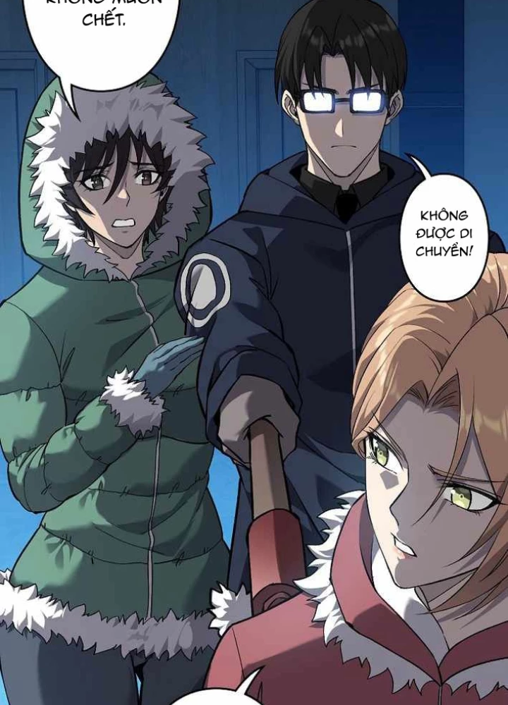 Hồi Quy: Tận Thế Báo Thù Chapter 37 - 91