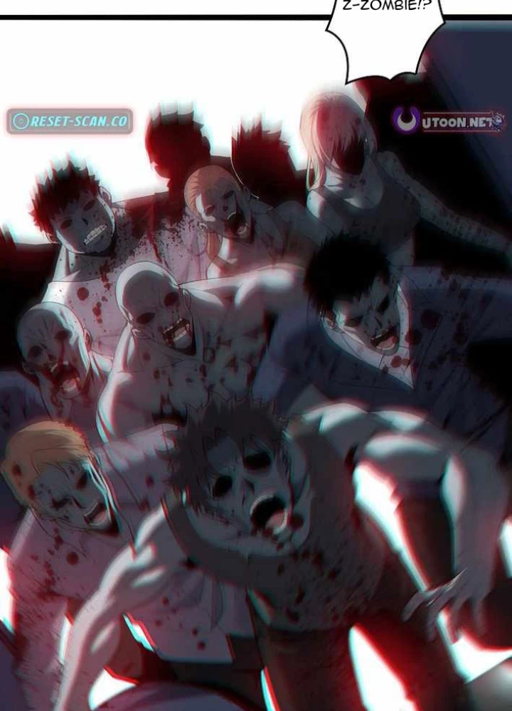 Hồi Quy: Tận Thế Báo Thù Chapter 37 - 107