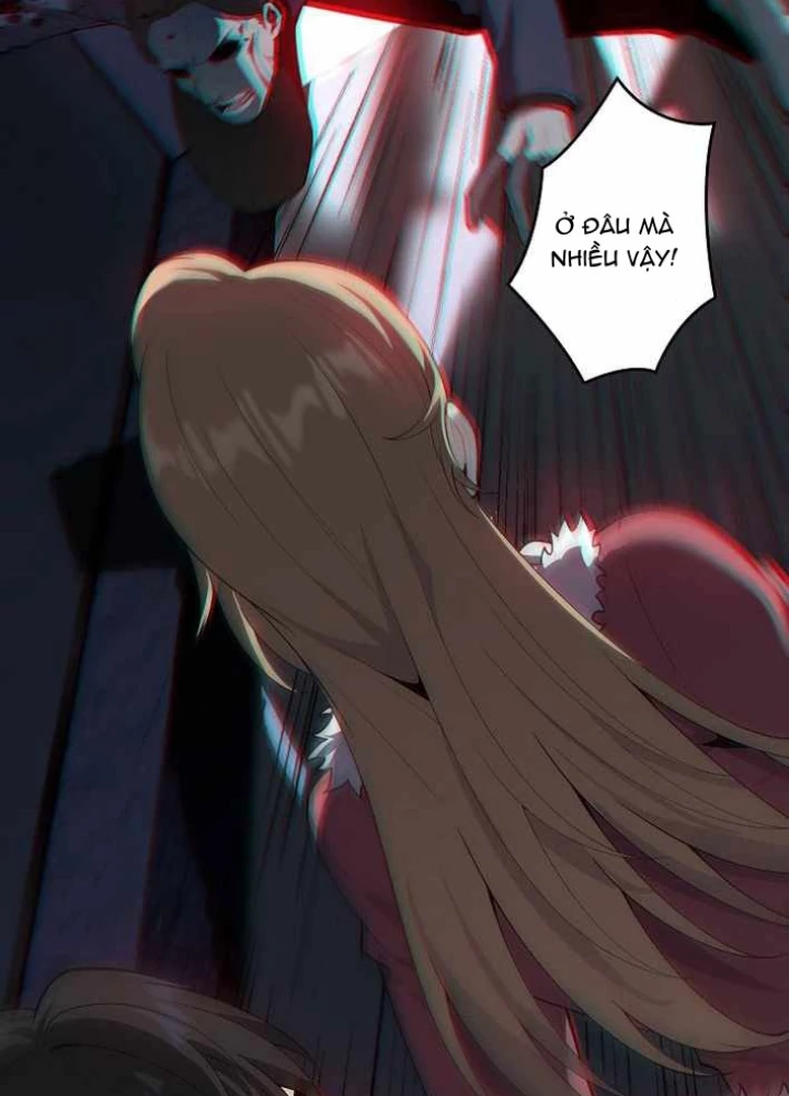 Hồi Quy: Tận Thế Báo Thù Chapter 37 - 109