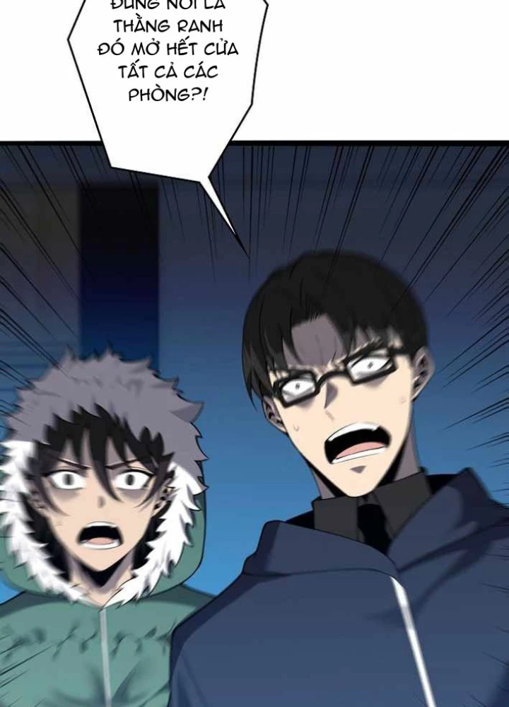 Hồi Quy: Tận Thế Báo Thù Chapter 37 - 113