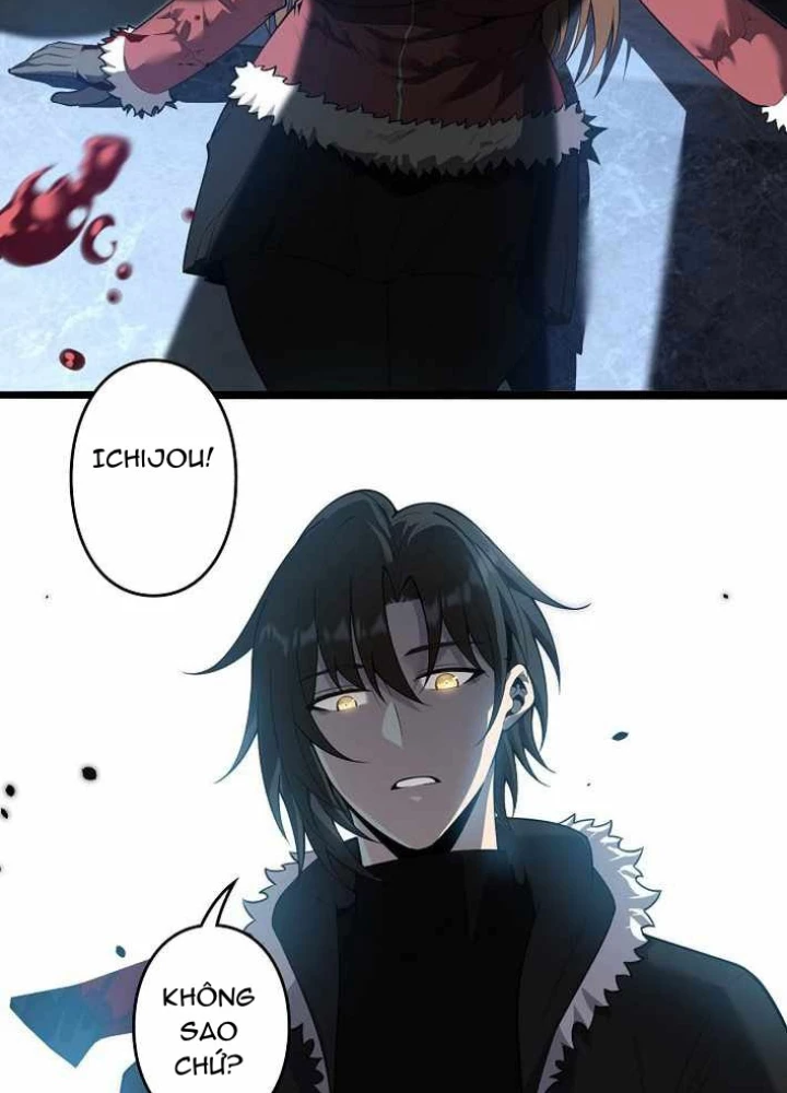 Hồi Quy: Tận Thế Báo Thù Chapter 37 - 127