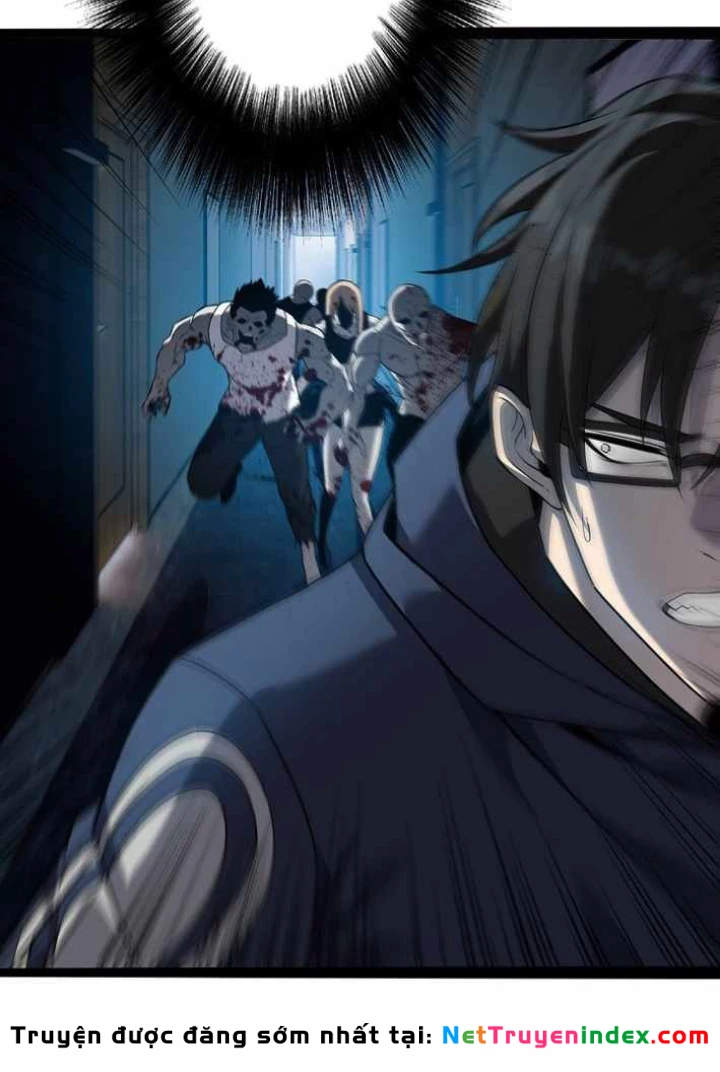 Hồi Quy: Tận Thế Báo Thù Chapter 37 - 155