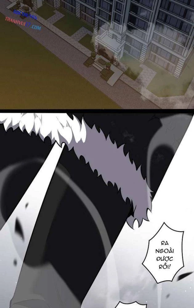 Hồi Quy: Tận Thế Báo Thù Chapter 39 - 4