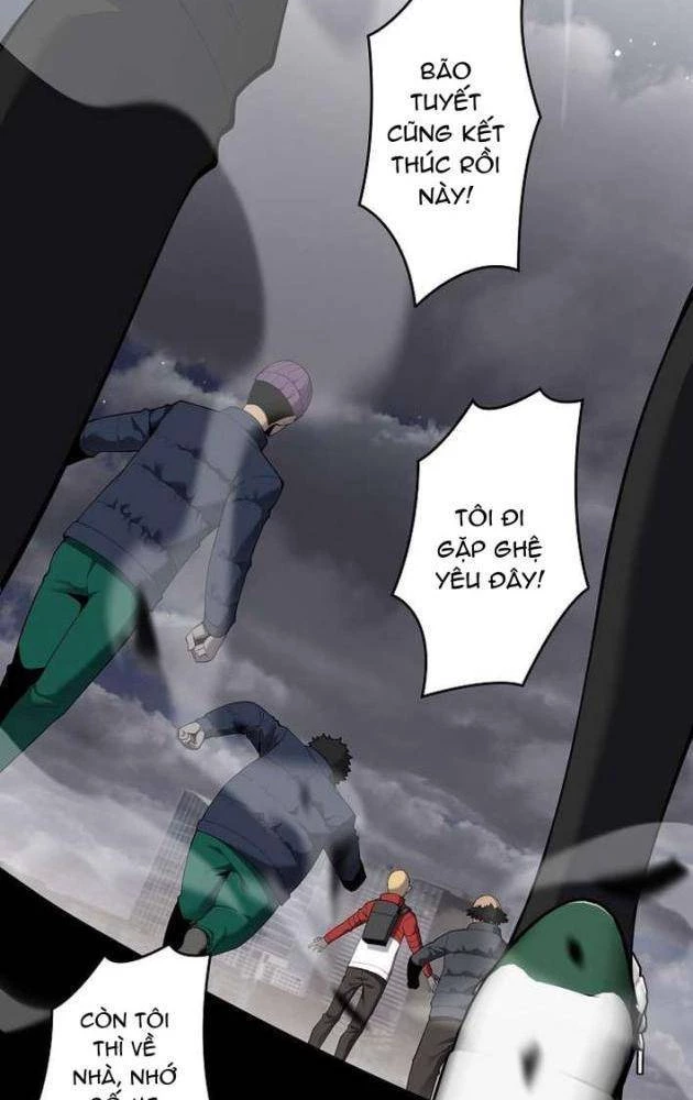 Hồi Quy: Tận Thế Báo Thù Chapter 39 - 5