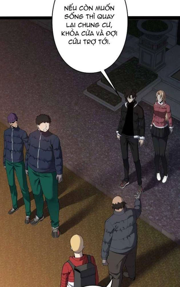 Hồi Quy: Tận Thế Báo Thù Chapter 39 - 7