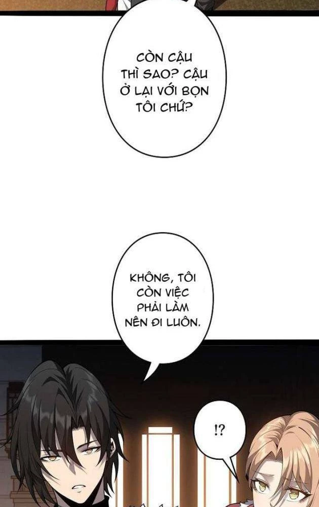 Hồi Quy: Tận Thế Báo Thù Chapter 39 - 8