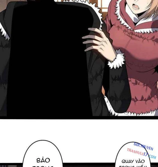 Hồi Quy: Tận Thế Báo Thù Chapter 39 - 9