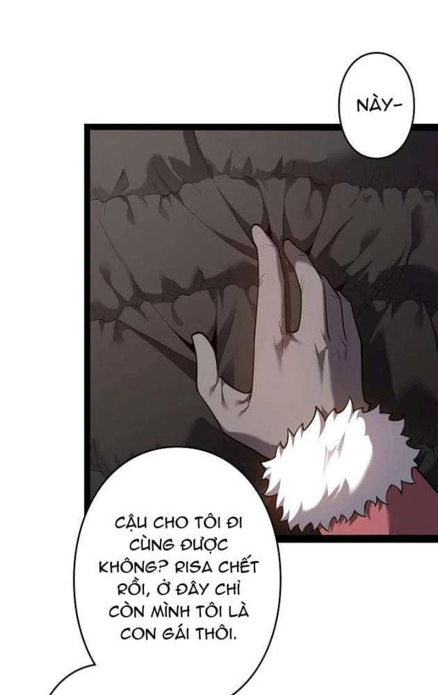 Hồi Quy: Tận Thế Báo Thù Chapter 39 - 11