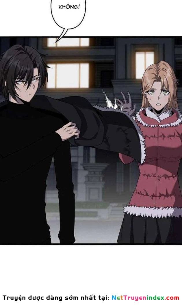 Hồi Quy: Tận Thế Báo Thù Chapter 39 - 14