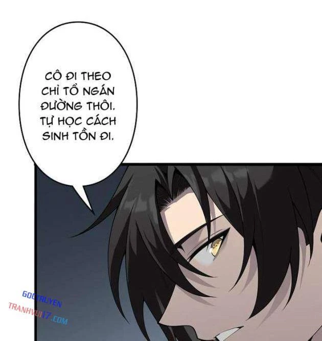 Hồi Quy: Tận Thế Báo Thù Chapter 39 - 15