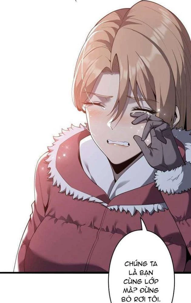 Hồi Quy: Tận Thế Báo Thù Chapter 39 - 17