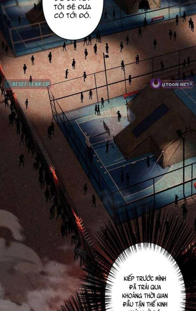 Hồi Quy: Tận Thế Báo Thù Chapter 39 - 20