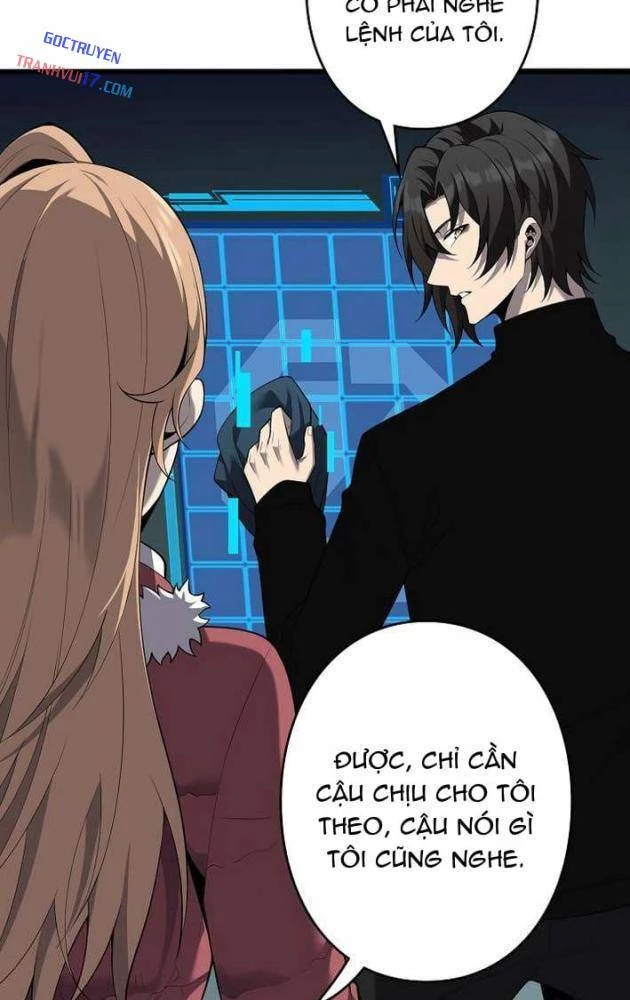 Hồi Quy: Tận Thế Báo Thù Chapter 39 - 22