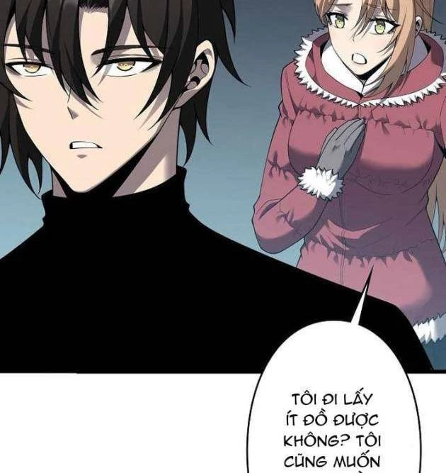 Hồi Quy: Tận Thế Báo Thù Chapter 39 - 24