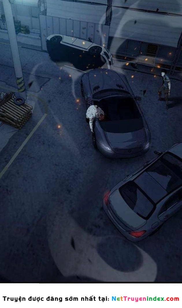 Hồi Quy: Tận Thế Báo Thù Chapter 39 - 29