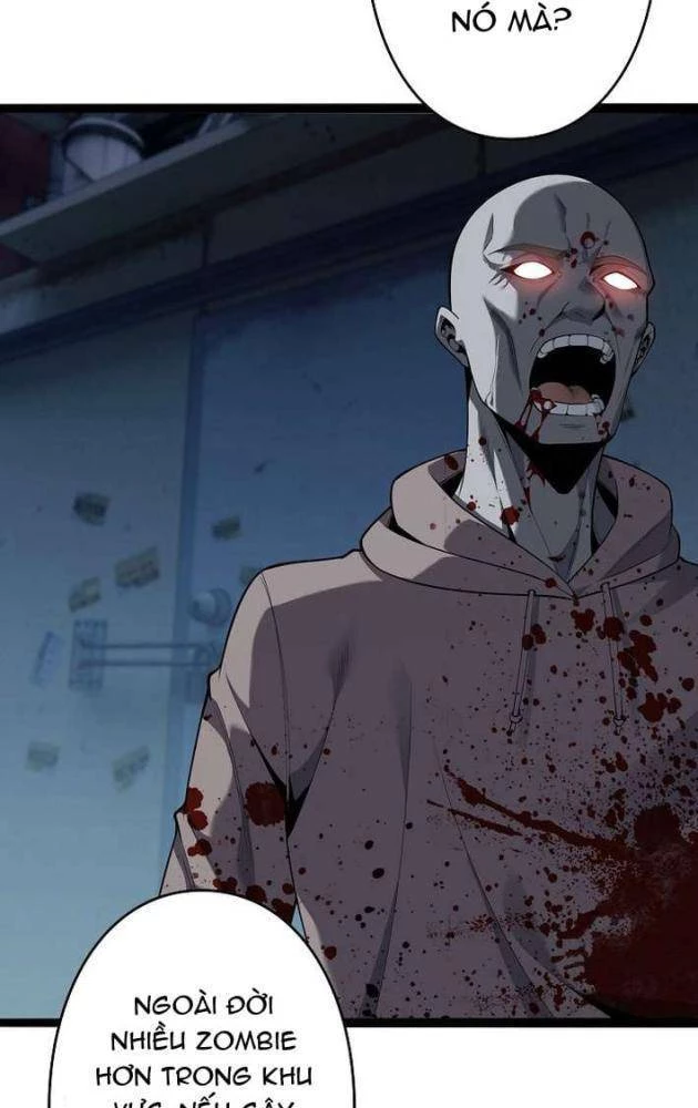 Hồi Quy: Tận Thế Báo Thù Chapter 39 - 34