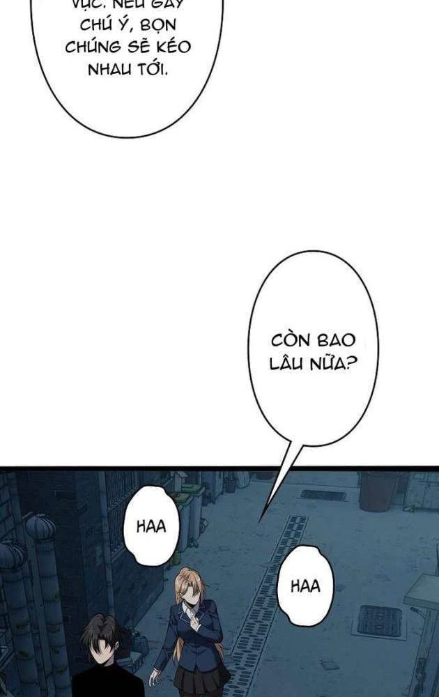 Hồi Quy: Tận Thế Báo Thù Chapter 39 - 35