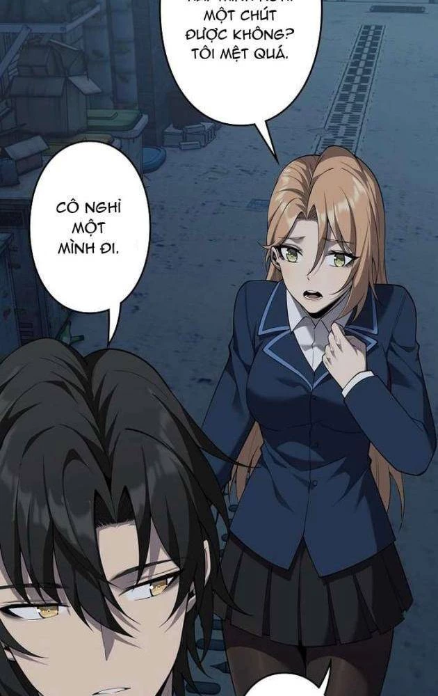 Hồi Quy: Tận Thế Báo Thù Chapter 39 - 38