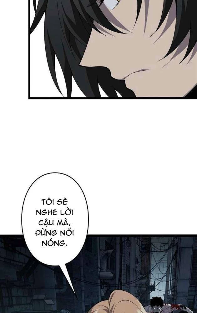 Hồi Quy: Tận Thế Báo Thù Chapter 39 - 40