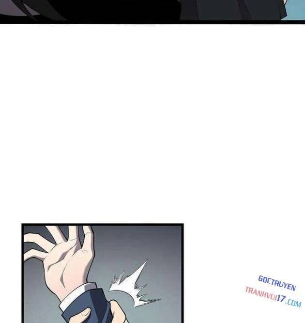 Hồi Quy: Tận Thế Báo Thù Chapter 39 - 42