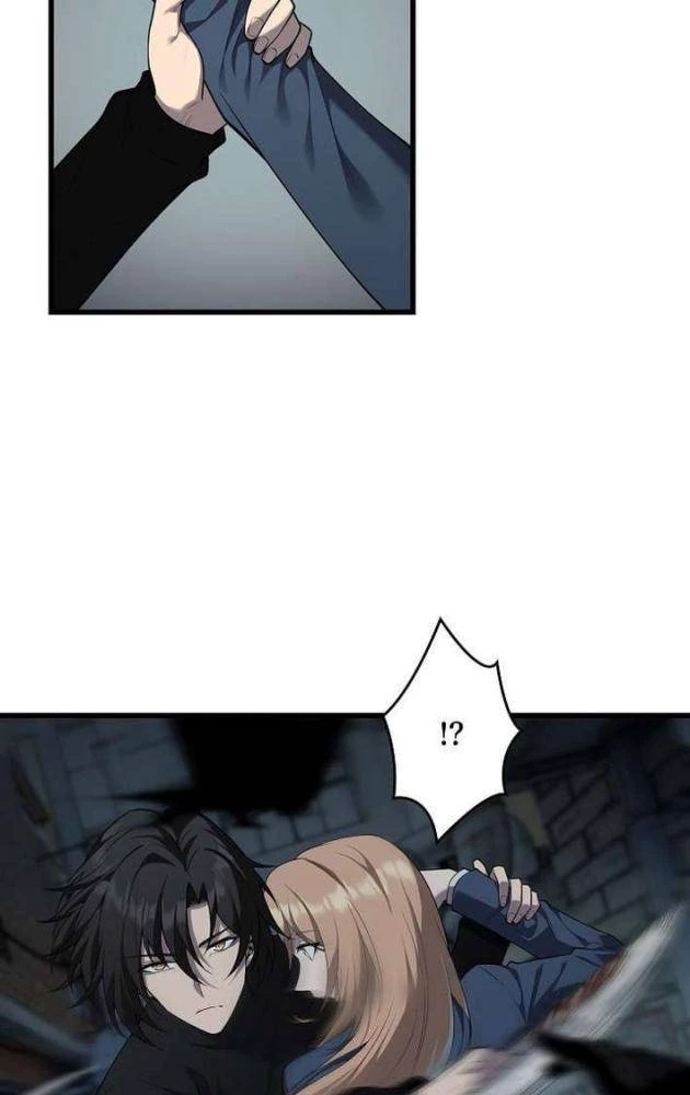 Hồi Quy: Tận Thế Báo Thù Chapter 39 - 43