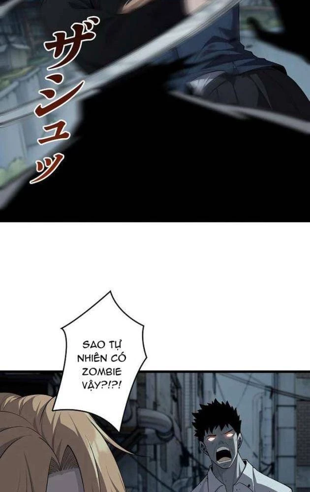 Hồi Quy: Tận Thế Báo Thù Chapter 39 - 44