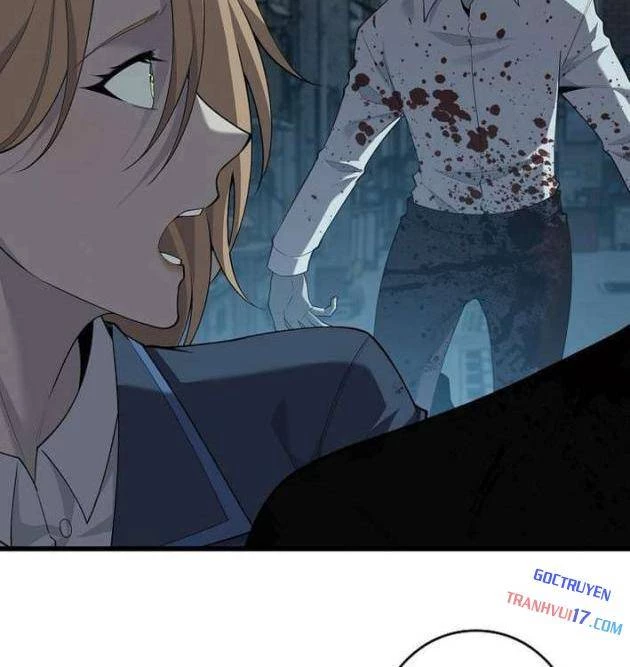 Hồi Quy: Tận Thế Báo Thù Chapter 39 - 45