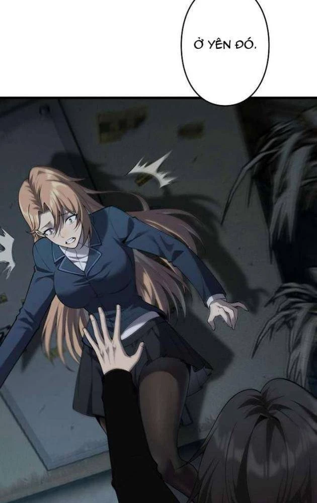 Hồi Quy: Tận Thế Báo Thù Chapter 39 - 47