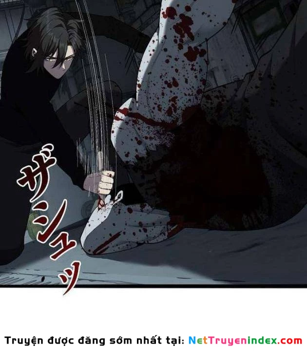 Hồi Quy: Tận Thế Báo Thù Chapter 39 - 51