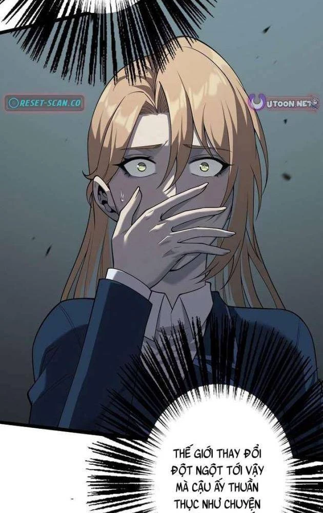 Hồi Quy: Tận Thế Báo Thù Chapter 39 - 56