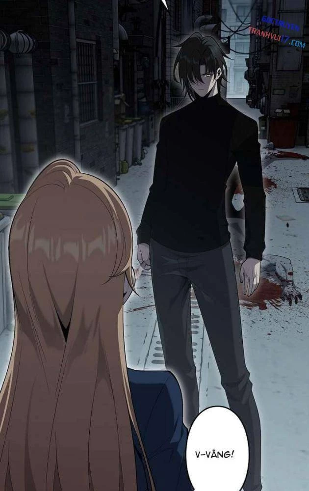 Hồi Quy: Tận Thế Báo Thù Chapter 39 - 58