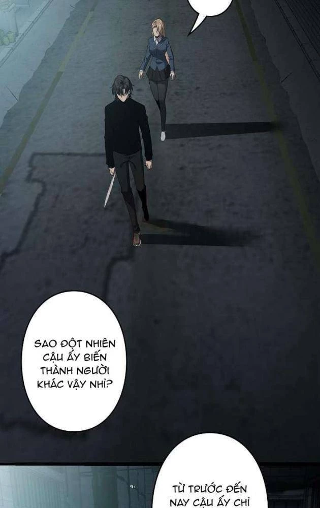 Hồi Quy: Tận Thế Báo Thù Chapter 39 - 61