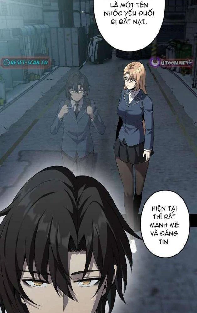 Hồi Quy: Tận Thế Báo Thù Chapter 39 - 62