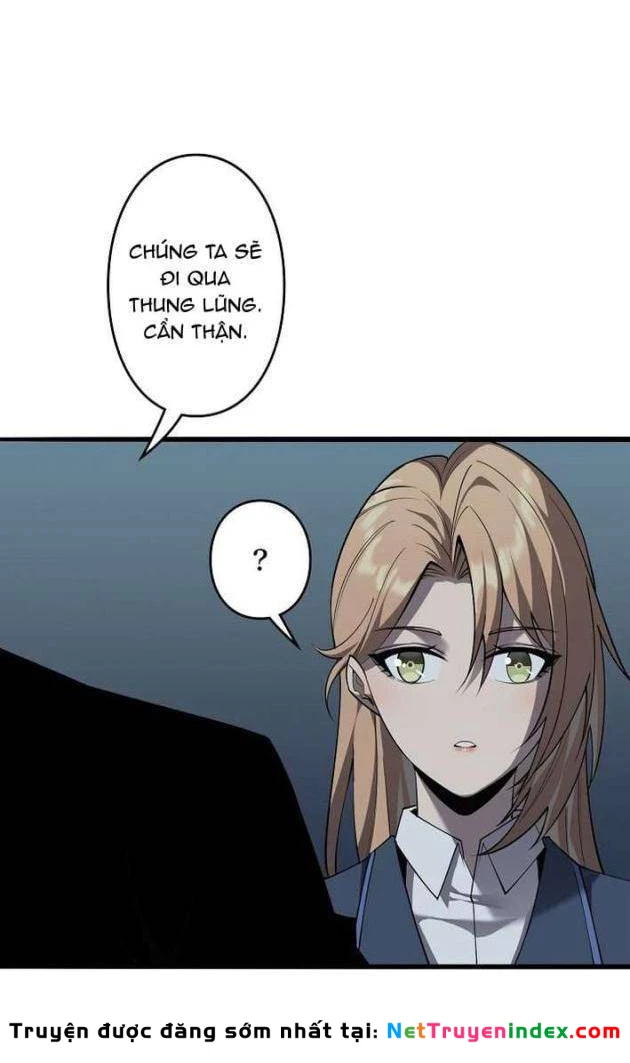 Hồi Quy: Tận Thế Báo Thù Chapter 39 - 65