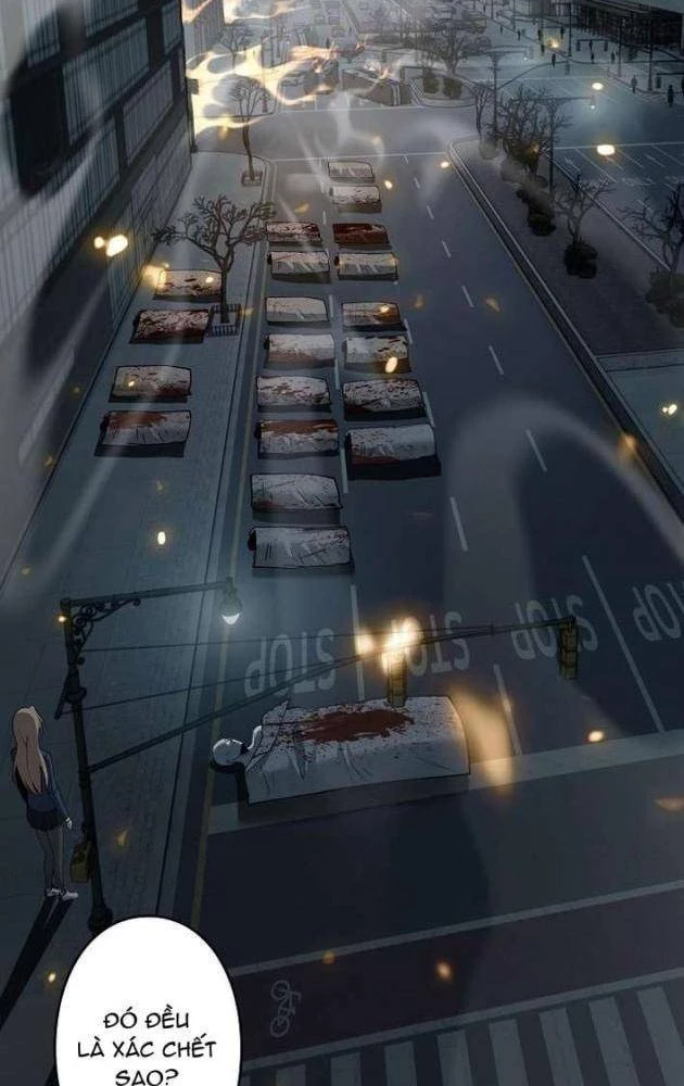 Hồi Quy: Tận Thế Báo Thù Chapter 39 - 68