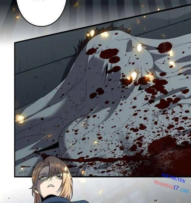 Hồi Quy: Tận Thế Báo Thù Chapter 39 - 69