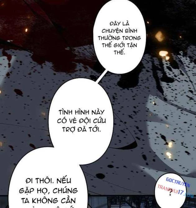 Hồi Quy: Tận Thế Báo Thù Chapter 39 - 72