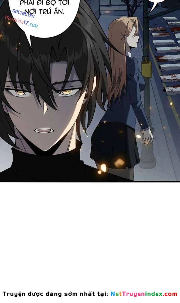 Hồi Quy: Tận Thế Báo Thù Chapter 39 - 73